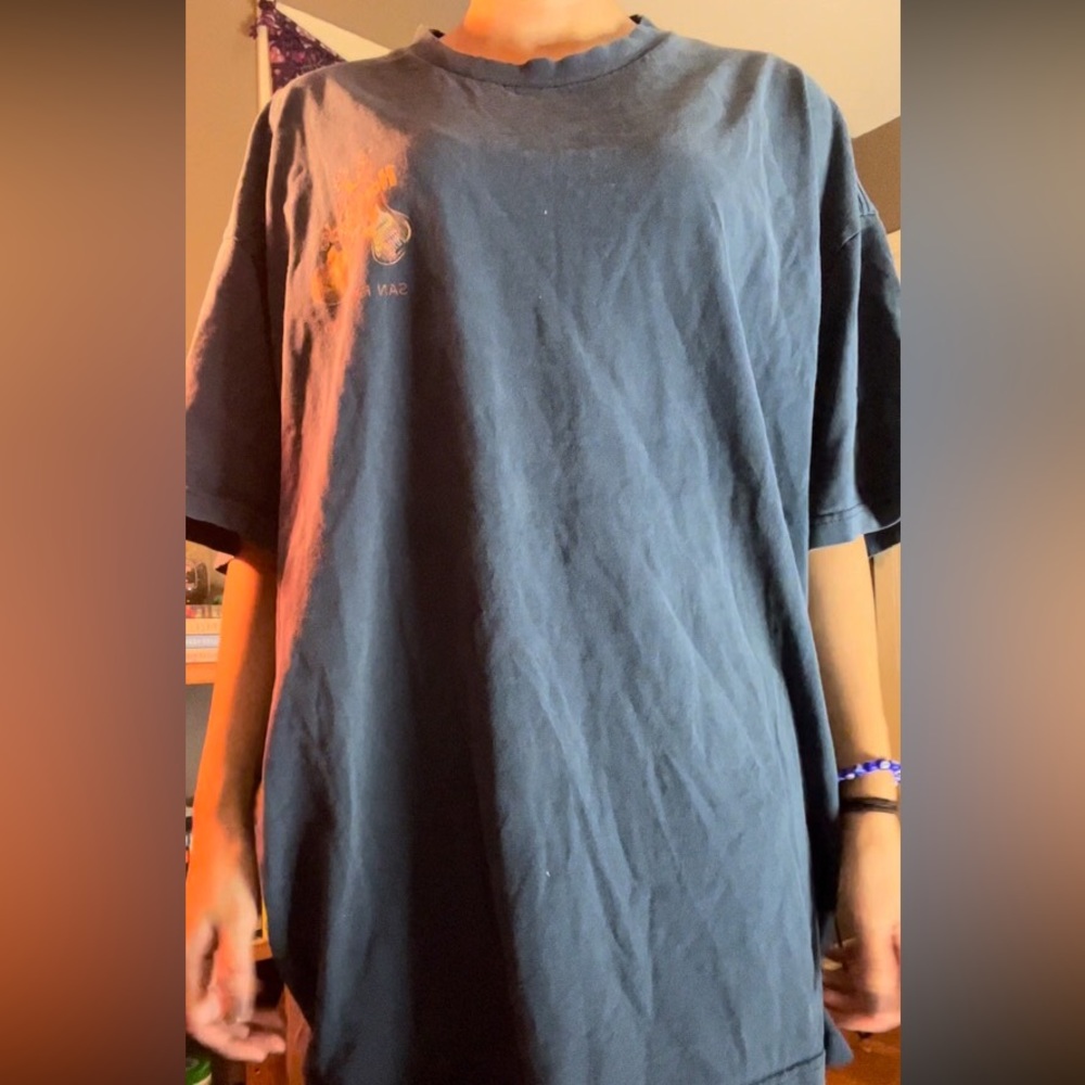 HARD ROCK TSHIRT - Picture 4 of 4